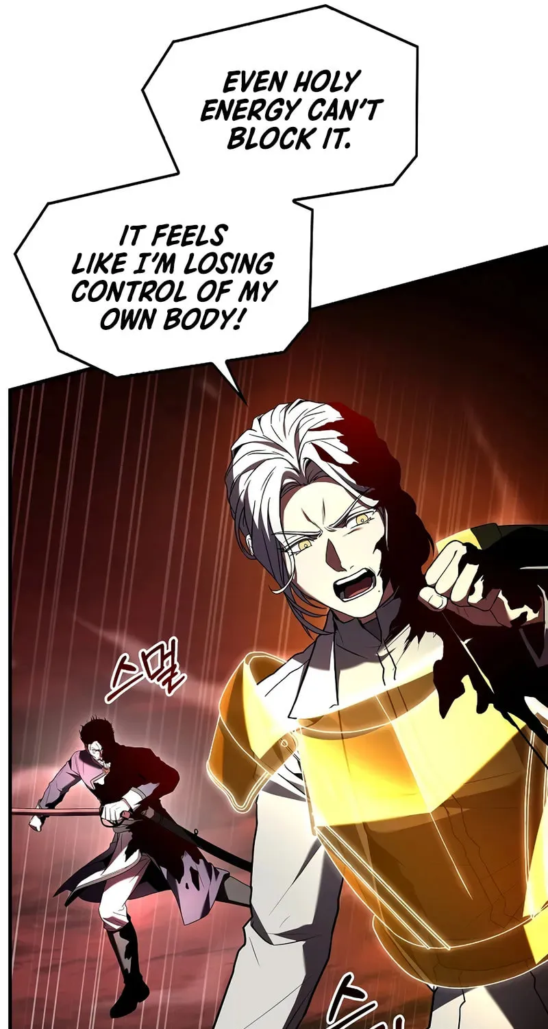 Read The Legendary Spearman Returns chapter 179 image 91 on Lezhin