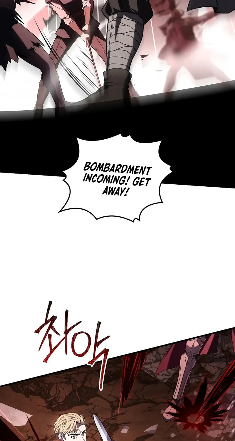 Read The Legendary Spearman Returns chapter 179 image 94 on Lezhin