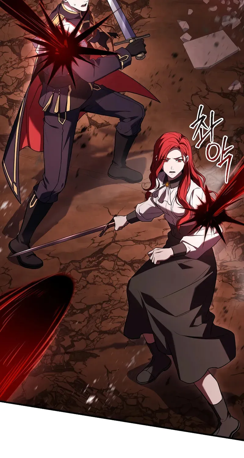 Read The Legendary Spearman Returns chapter 179 image 95 on Lezhin