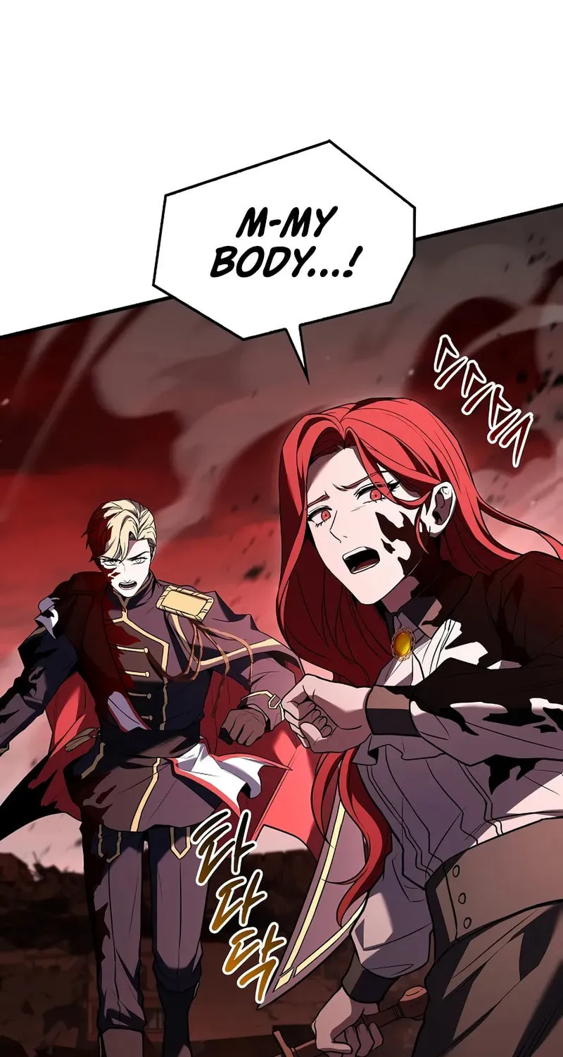 Read The Legendary Spearman Returns chapter 179 image 96 on Lezhin