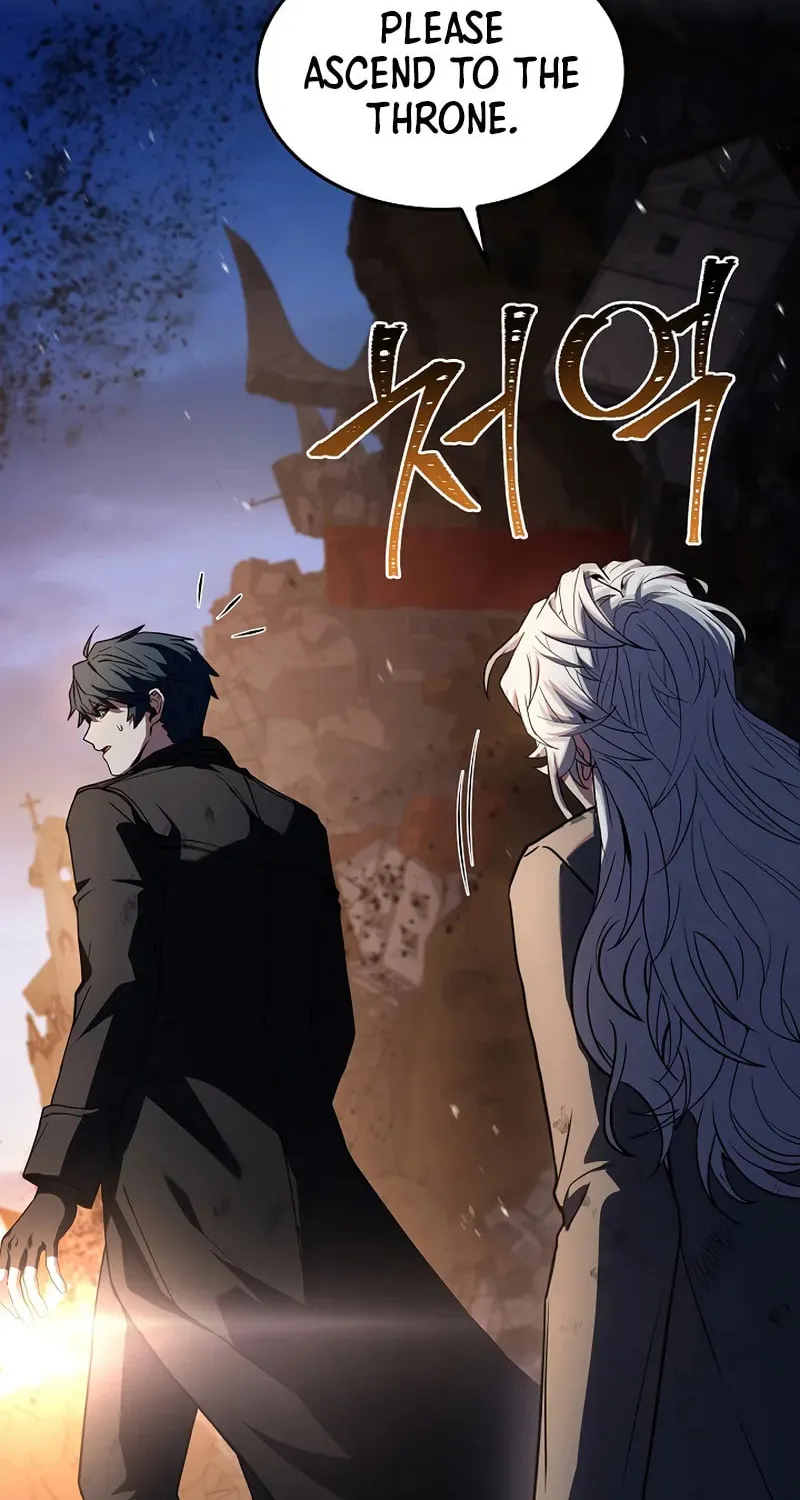 Read The Legendary Spearman Returns chapter 180 image 100 on Lezhin