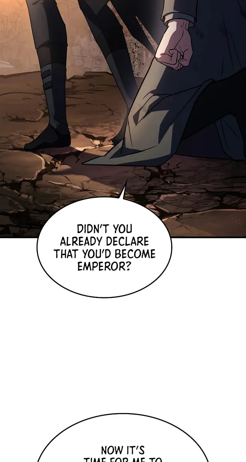 Read The Legendary Spearman Returns chapter 180 image 101 on Lezhin