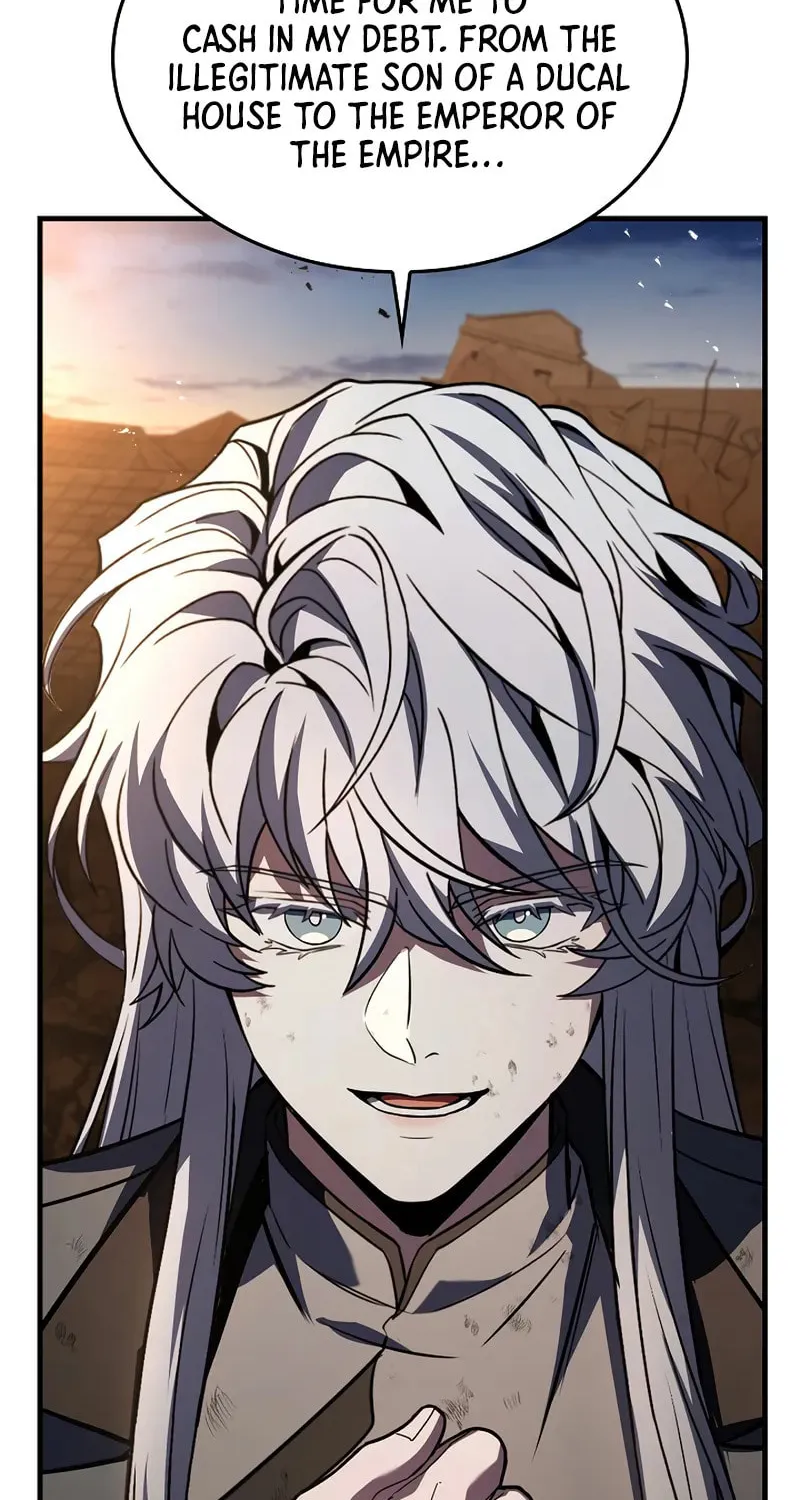 Read The Legendary Spearman Returns chapter 180 image 102 on Lezhin
