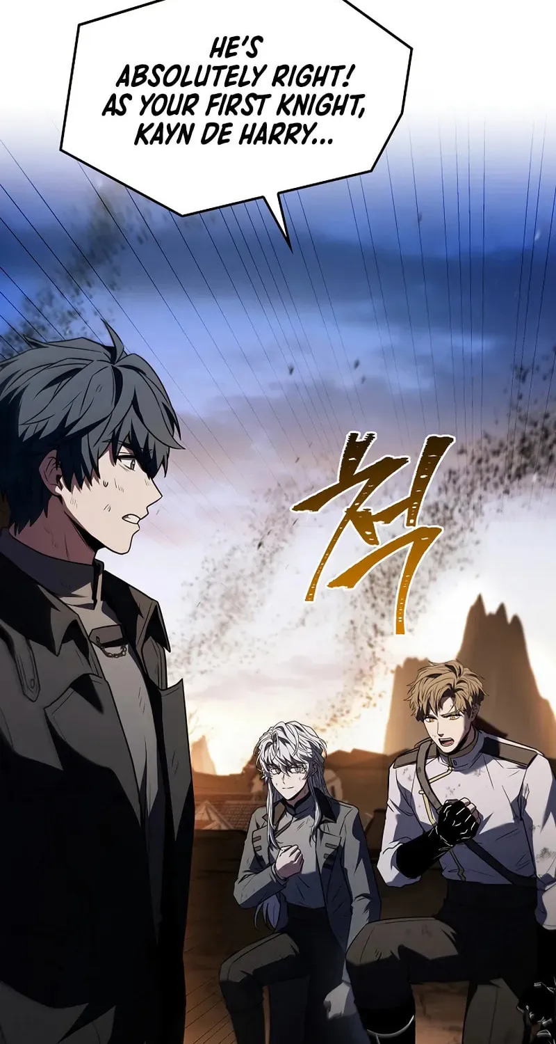 Read The Legendary Spearman Returns chapter 180 image 104 on Lezhin