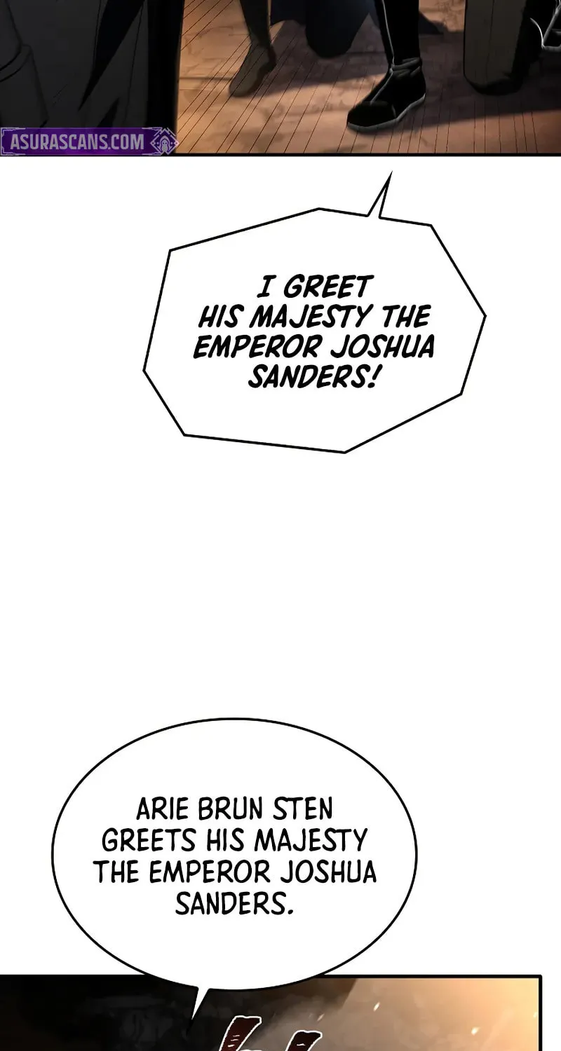 Read The Legendary Spearman Returns chapter 180 image 105 on Lezhin