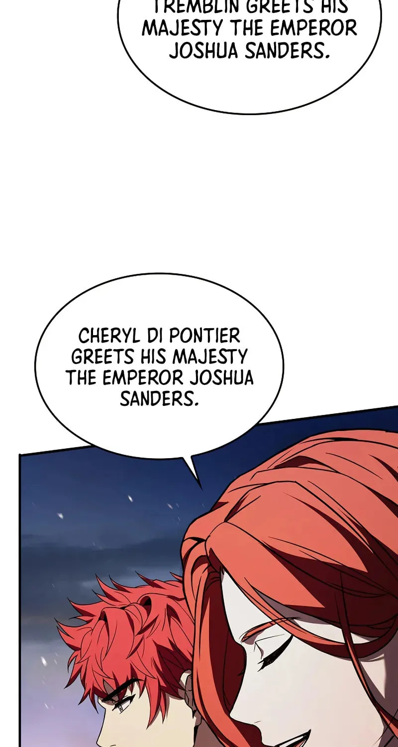Read The Legendary Spearman Returns chapter 180 image 107 on Lezhin
