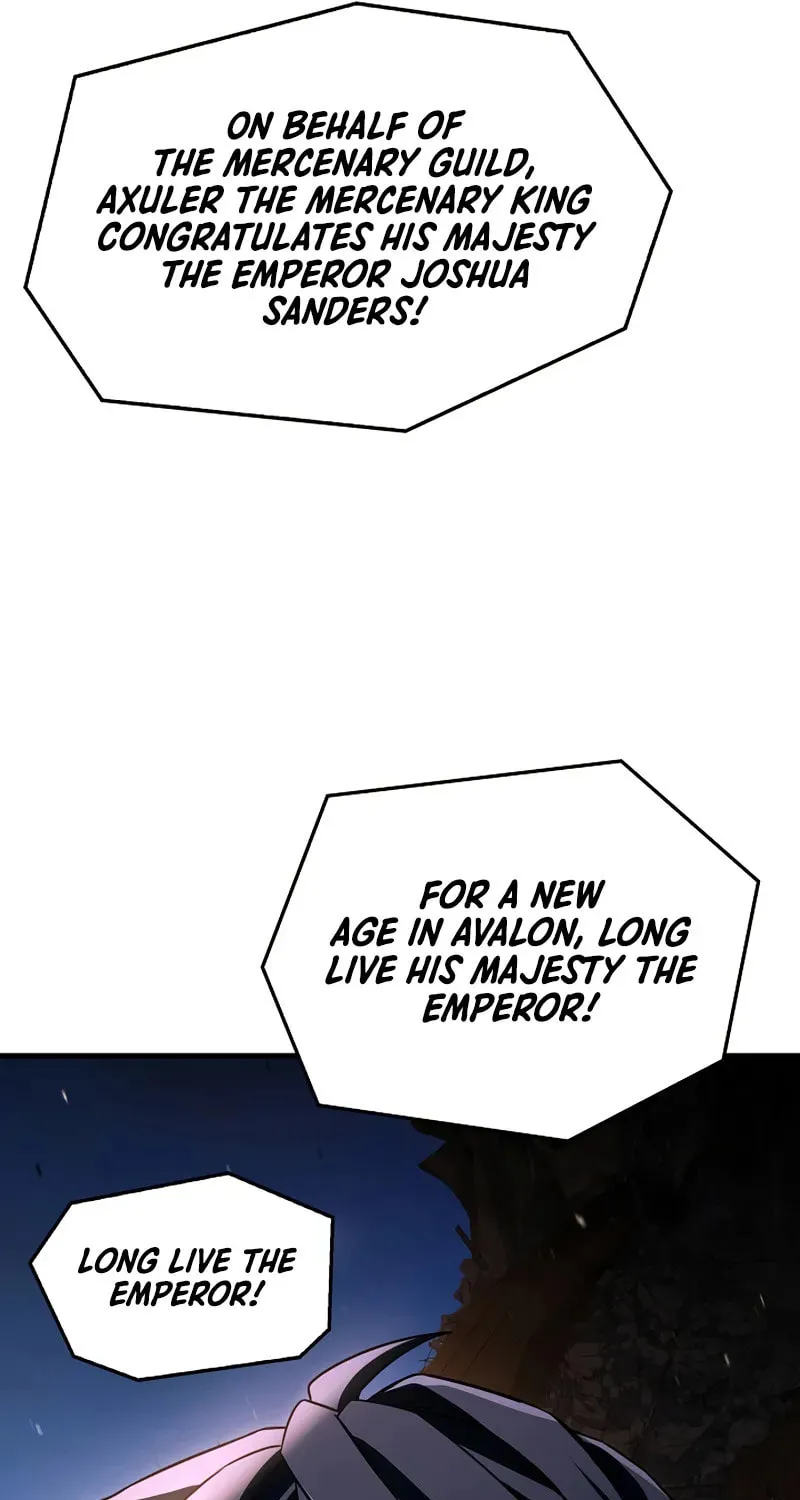 Read The Legendary Spearman Returns chapter 180 image 111 on Lezhin