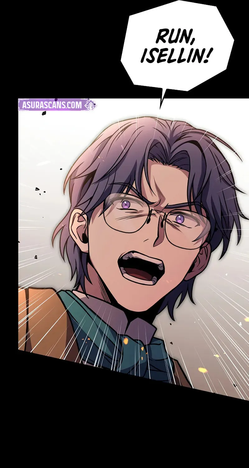 Read The Legendary Spearman Returns chapter 180 image 117 on Lezhin