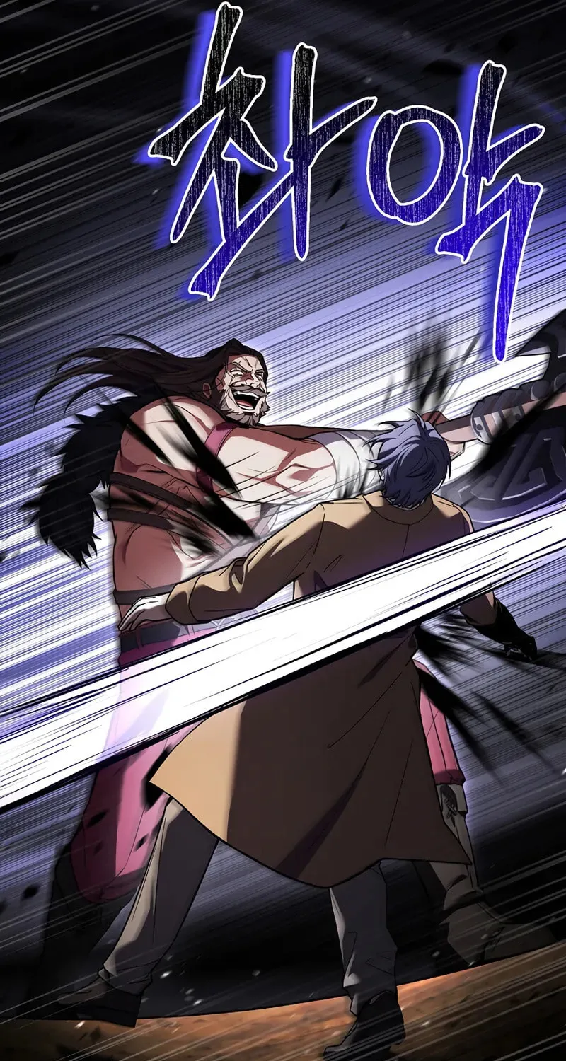Read The Legendary Spearman Returns chapter 180 image 119 on Lezhin
