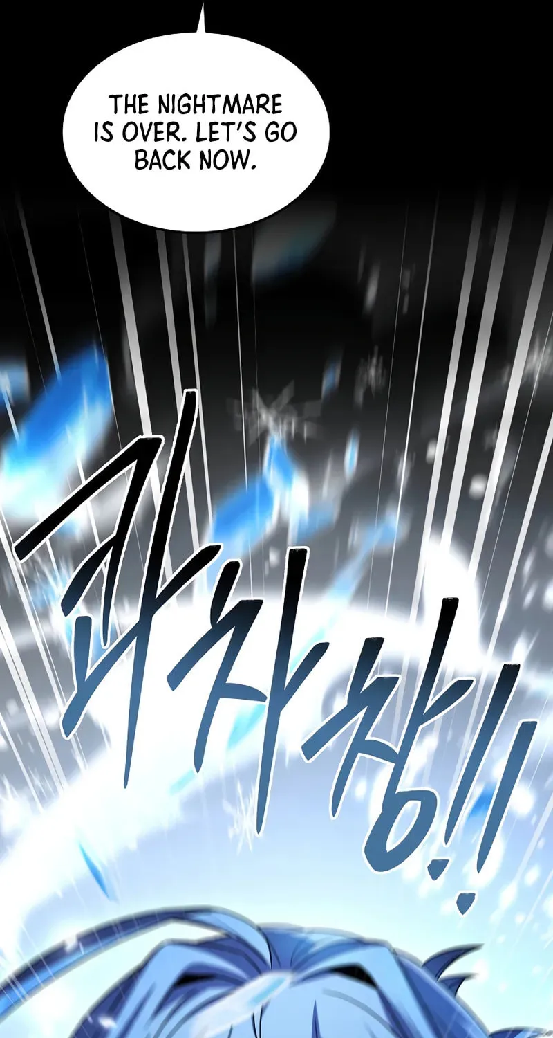 Read The Legendary Spearman Returns chapter 180 image 129 on Lezhin