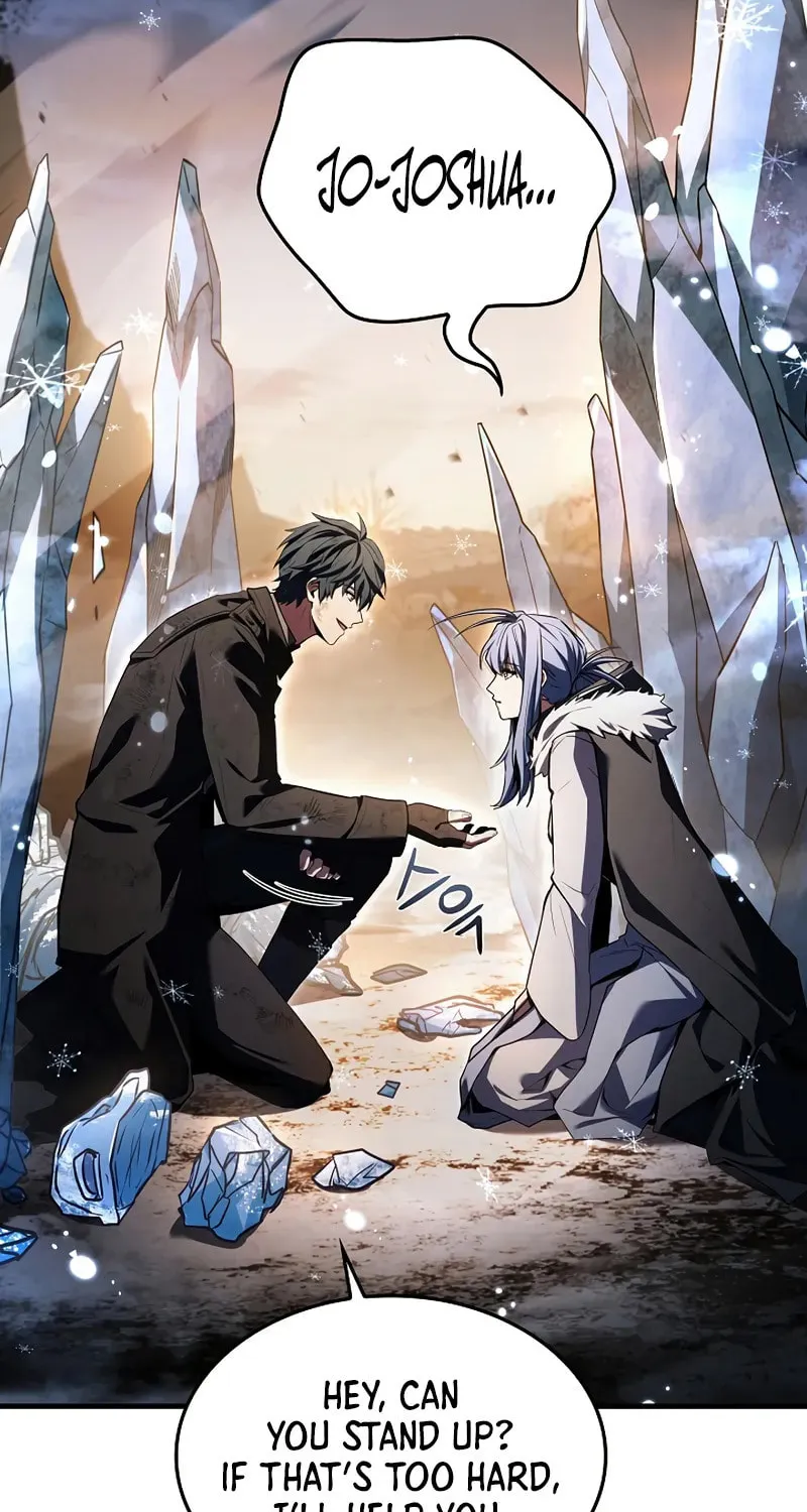 Read The Legendary Spearman Returns chapter 180 image 132 on Lezhin