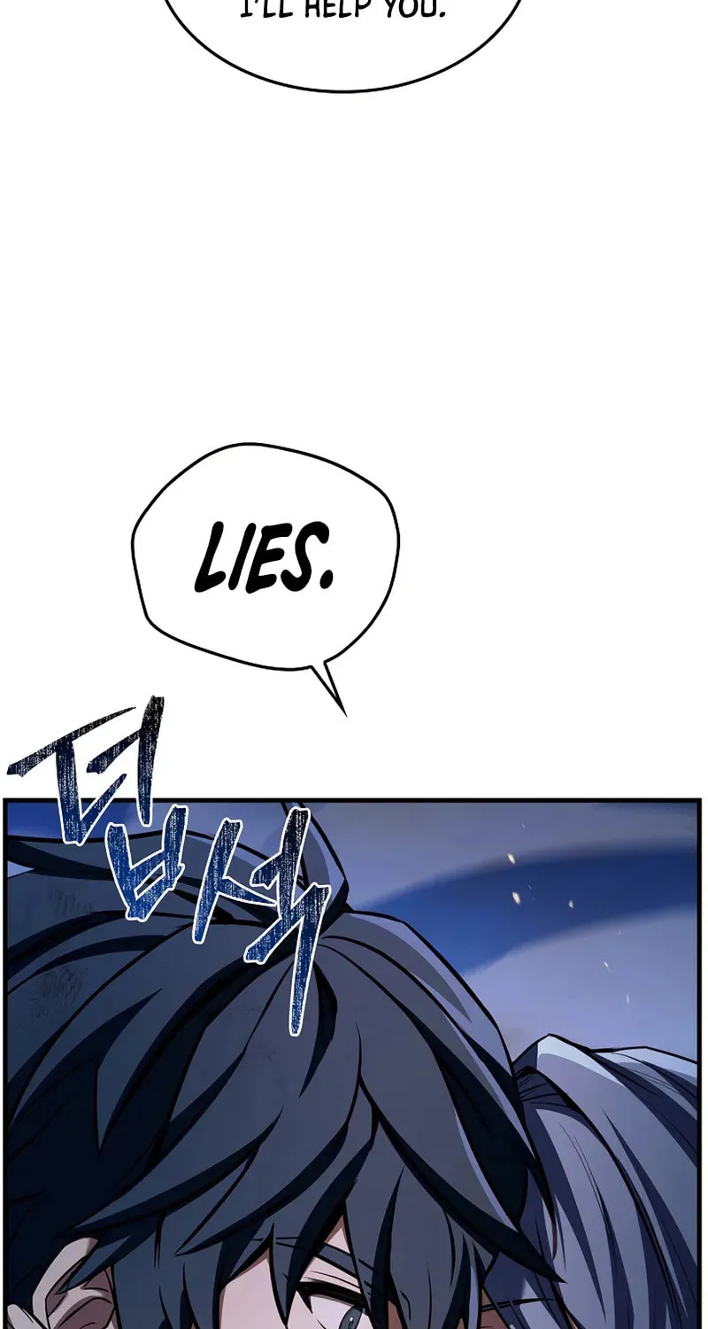 Read The Legendary Spearman Returns chapter 180 image 133 on Lezhin