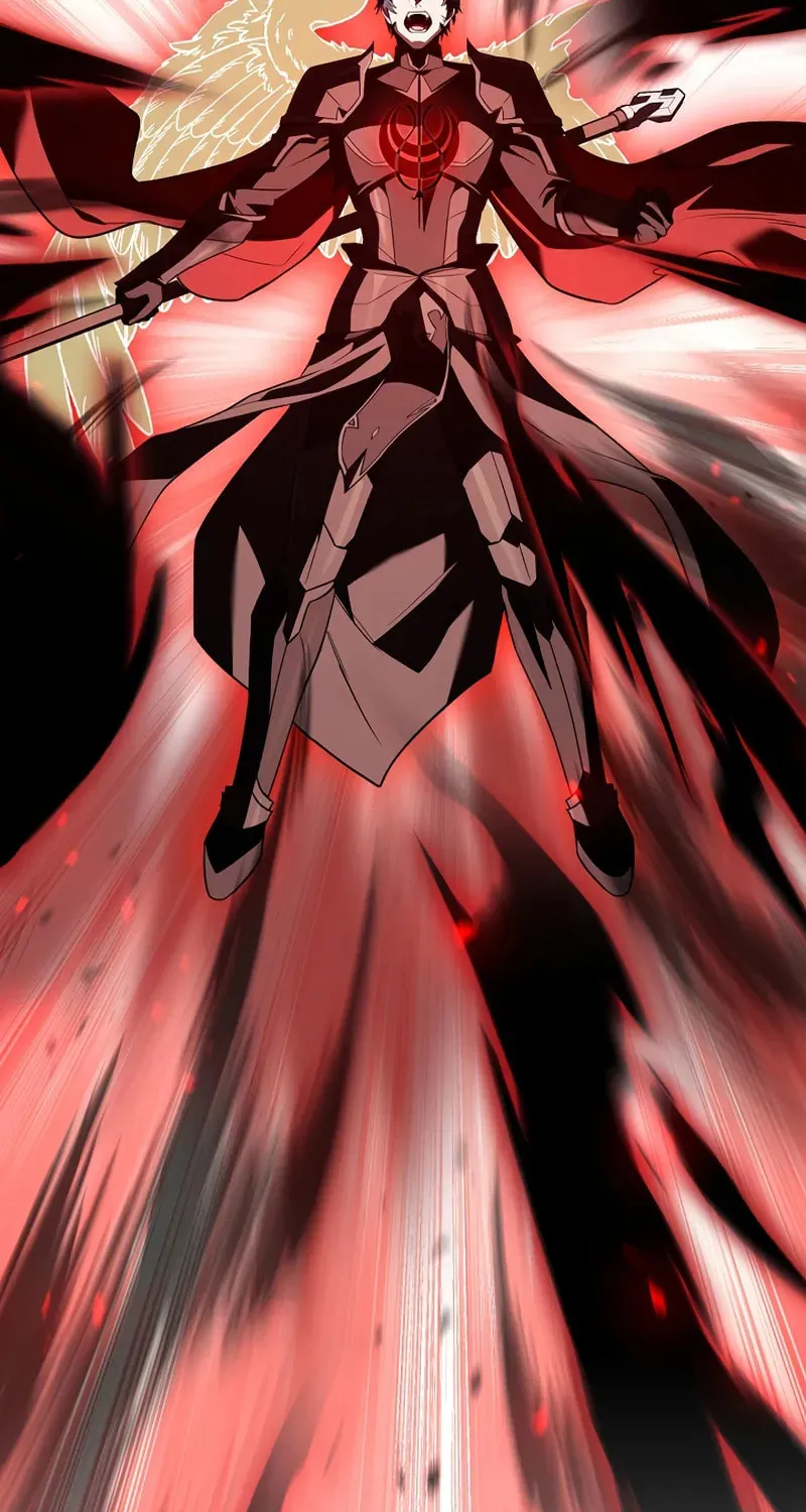 Read The Legendary Spearman Returns chapter 180 image 14 on Lezhin