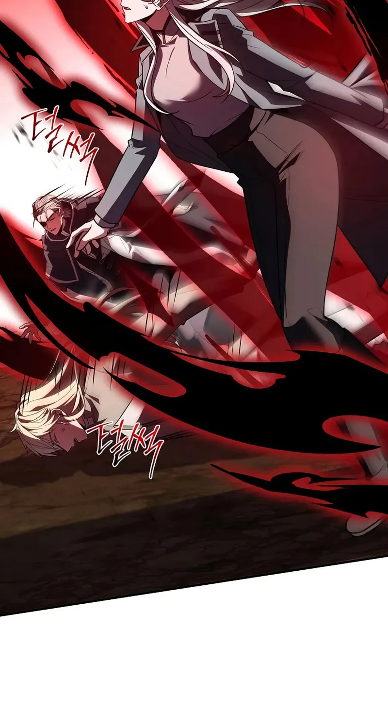 Read The Legendary Spearman Returns chapter 180 image 16 on Lezhin
