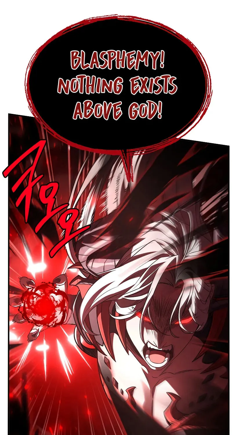 Read The Legendary Spearman Returns chapter 180 image 17 on Lezhin