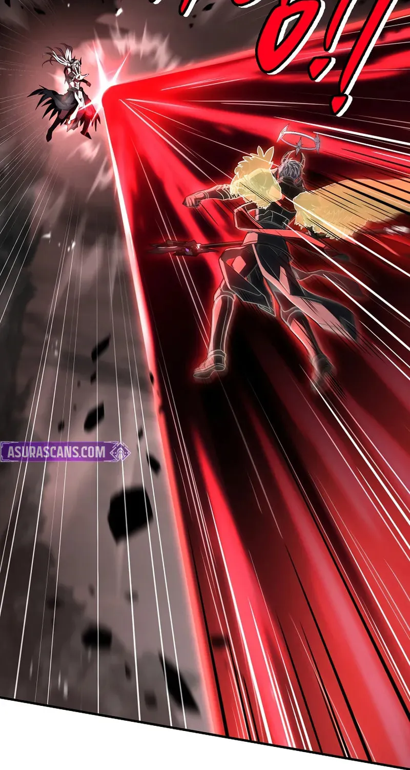 Read The Legendary Spearman Returns chapter 180 image 19 on Lezhin