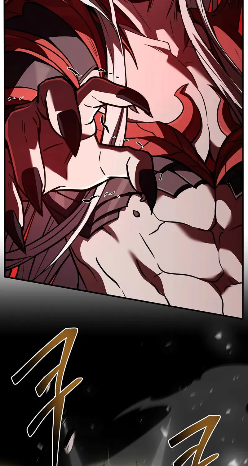 Read The Legendary Spearman Returns chapter 180 image 24 on Lezhin