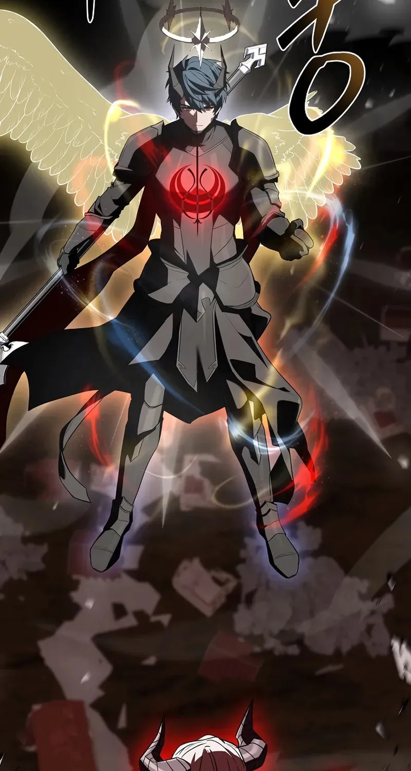 Read The Legendary Spearman Returns chapter 180 image 25 on Lezhin