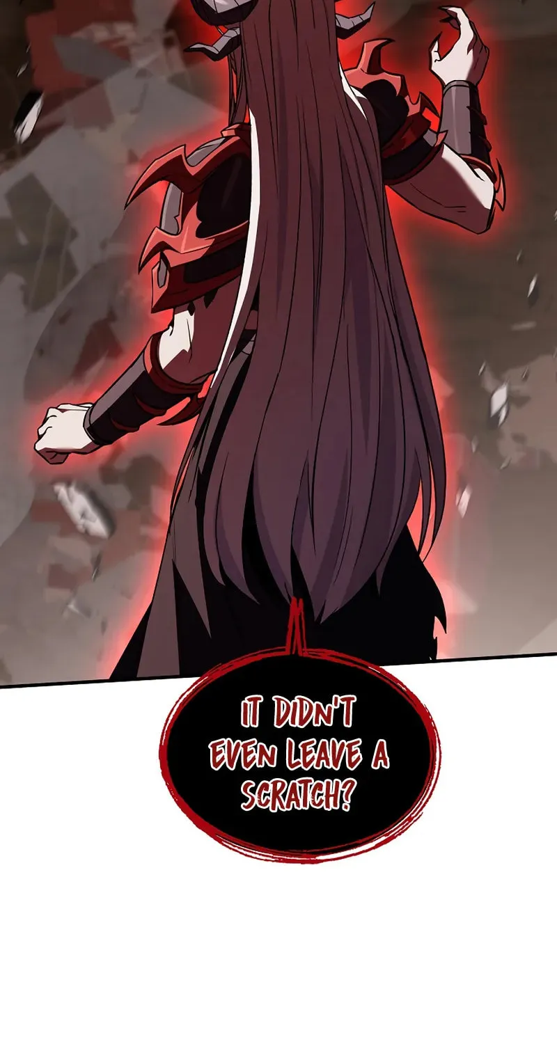 Read The Legendary Spearman Returns chapter 180 image 26 on Lezhin