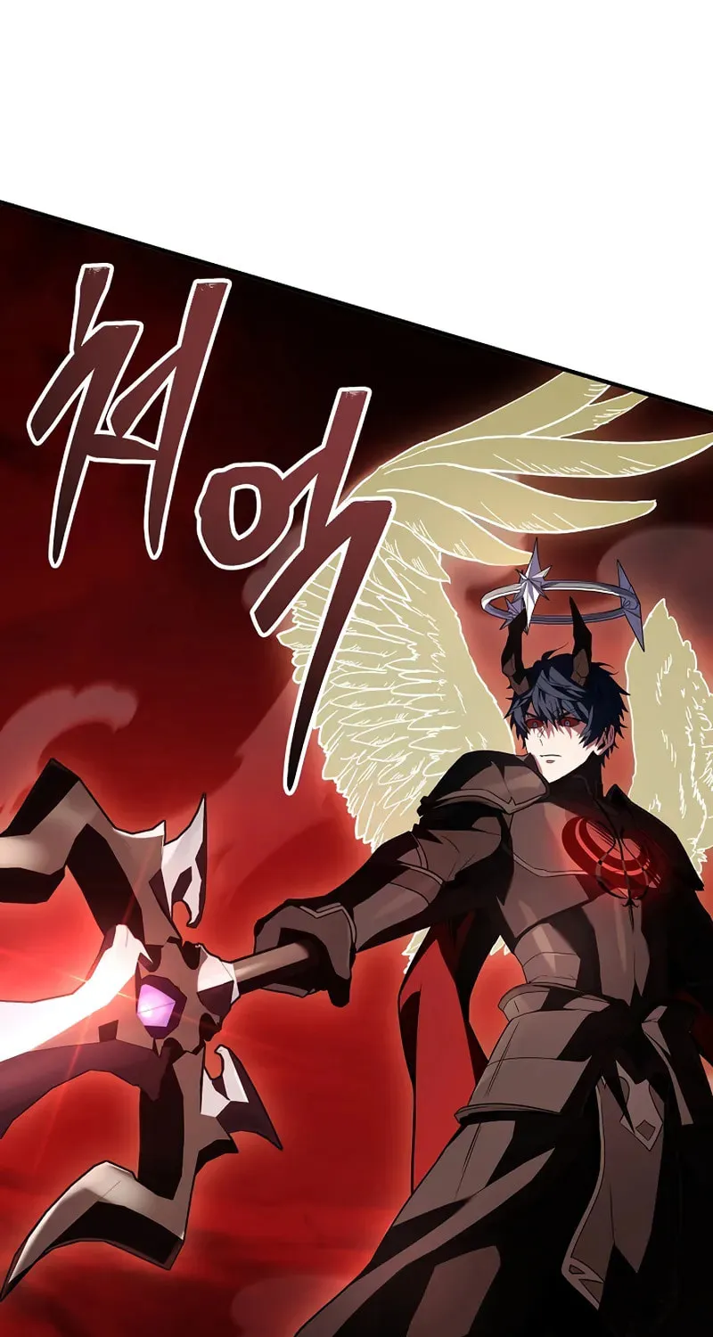 Read The Legendary Spearman Returns chapter 180 image 27 on Lezhin