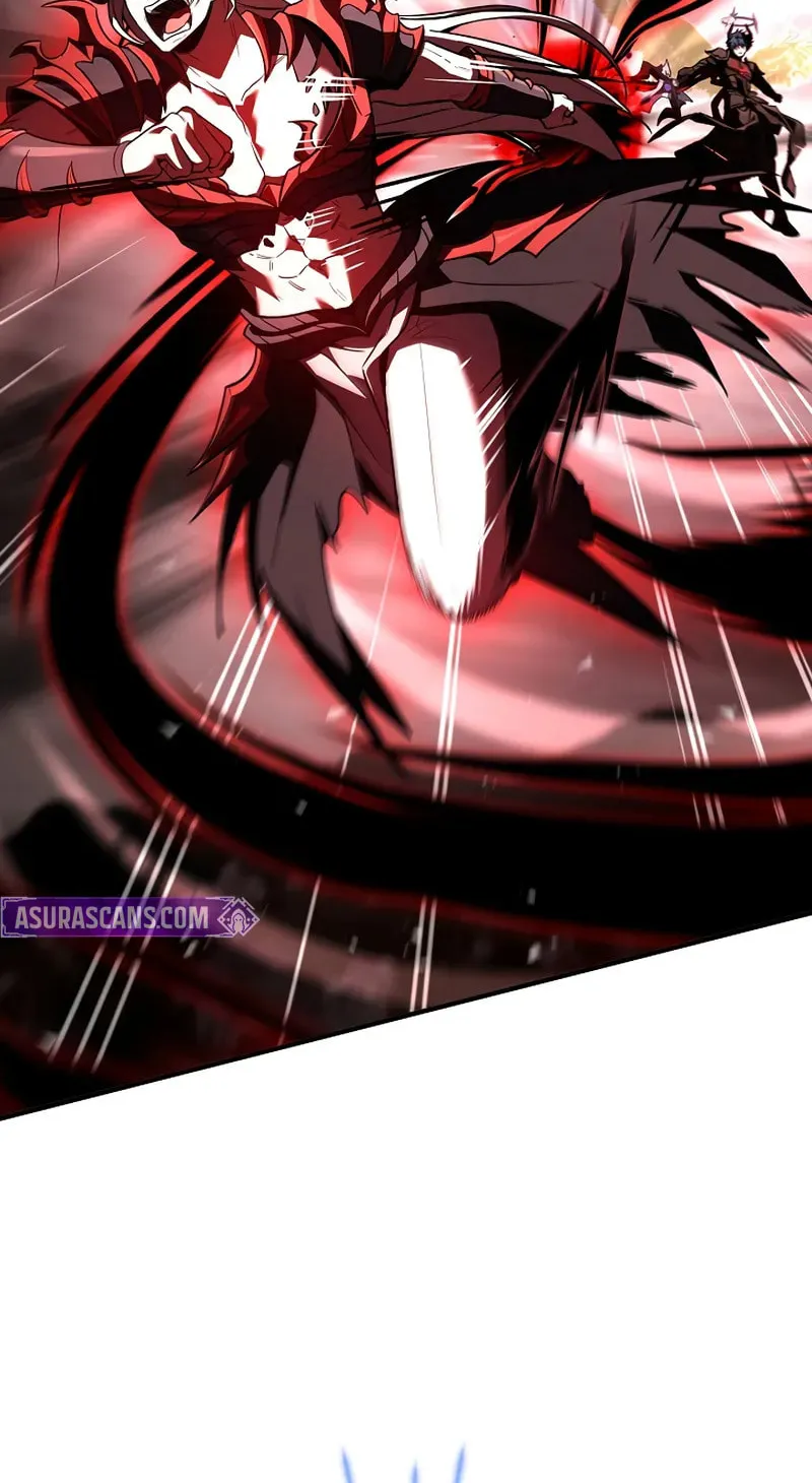 Read The Legendary Spearman Returns chapter 180 image 30 on Lezhin