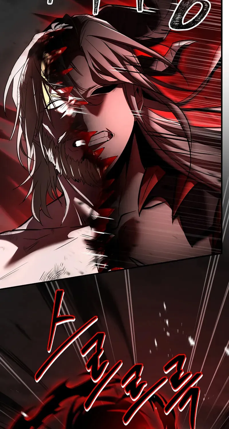 Read The Legendary Spearman Returns chapter 180 image 33 on Lezhin