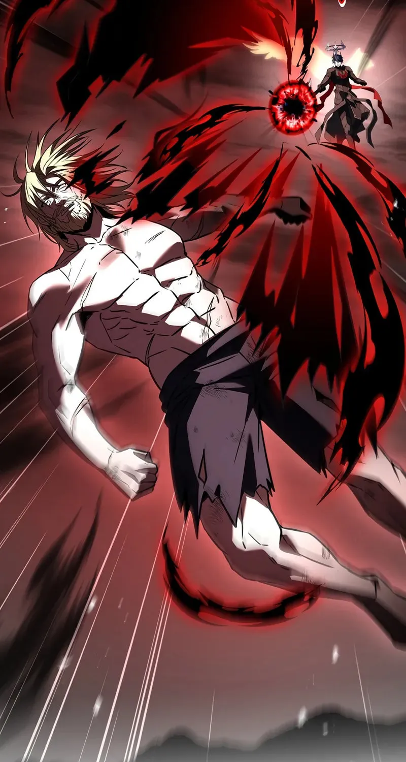 Read The Legendary Spearman Returns chapter 180 image 34 on Lezhin