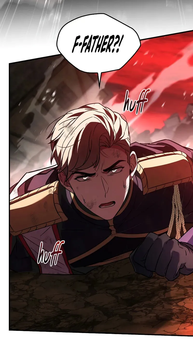 Read The Legendary Spearman Returns chapter 180 image 35 on Lezhin