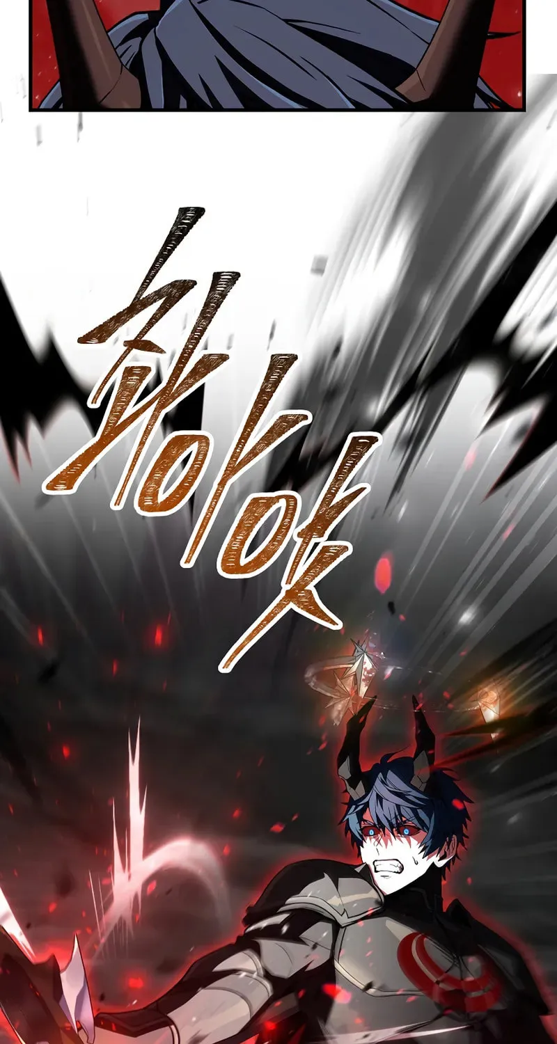 Read The Legendary Spearman Returns chapter 180 image 37 on Lezhin