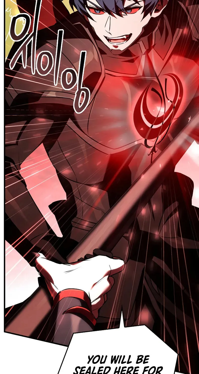 Read The Legendary Spearman Returns chapter 180 image 4 on Lezhin