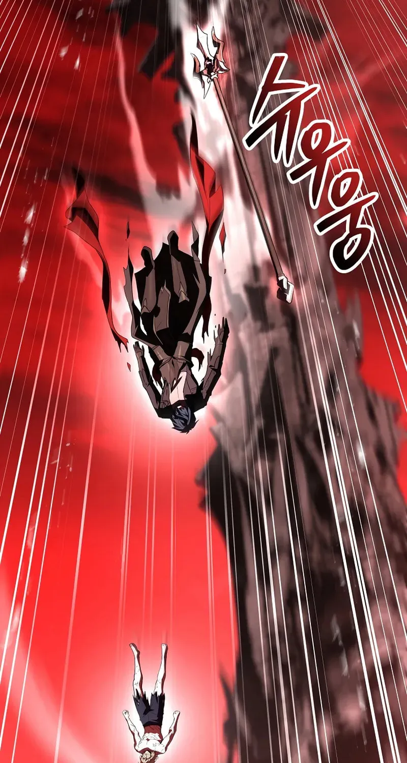 Read The Legendary Spearman Returns chapter 180 image 42 on Lezhin