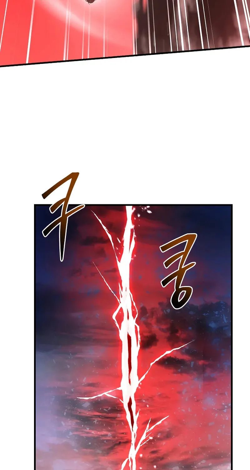 Read The Legendary Spearman Returns chapter 180 image 43 on Lezhin