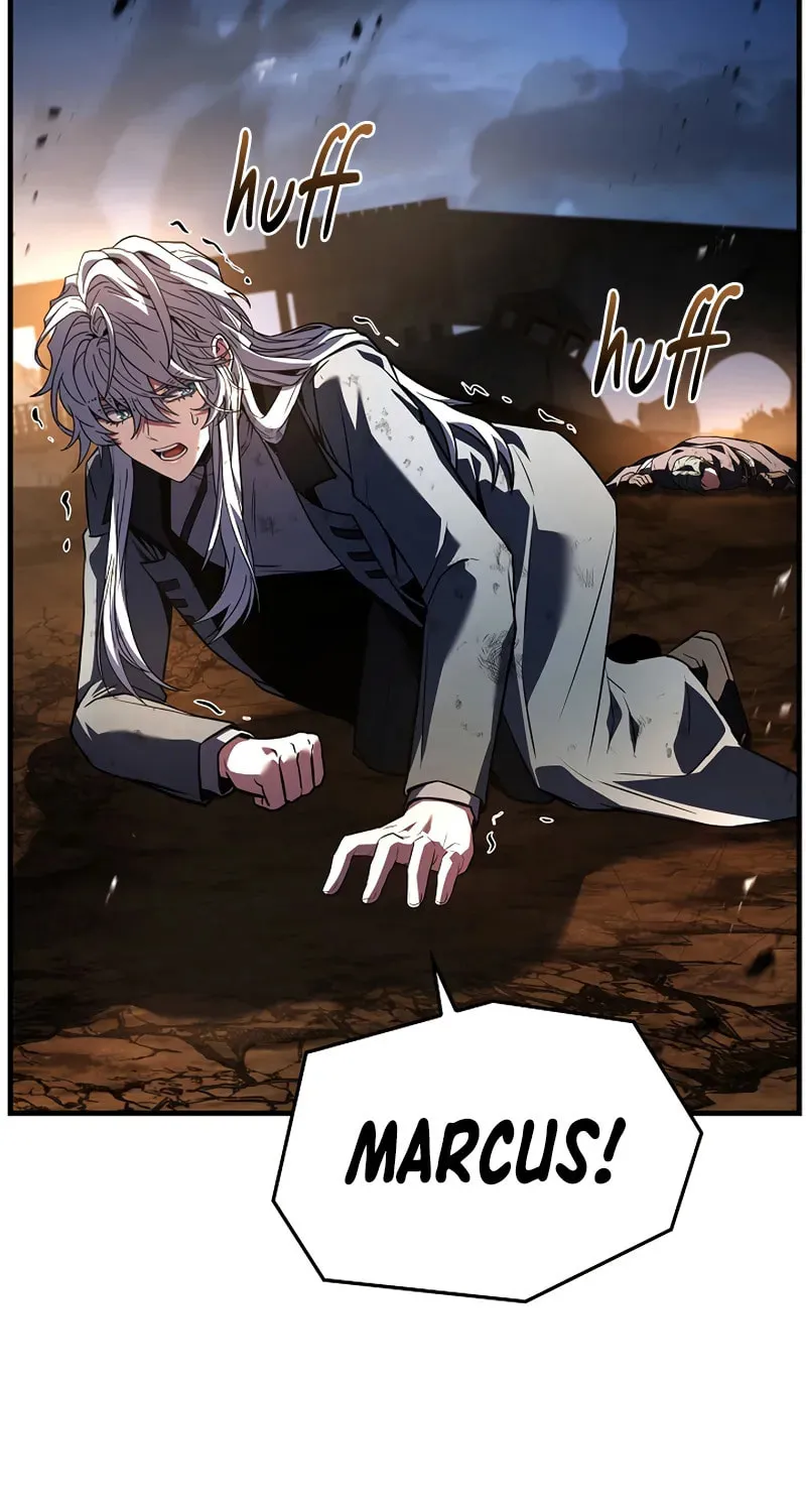 Read The Legendary Spearman Returns chapter 180 image 45 on Lezhin