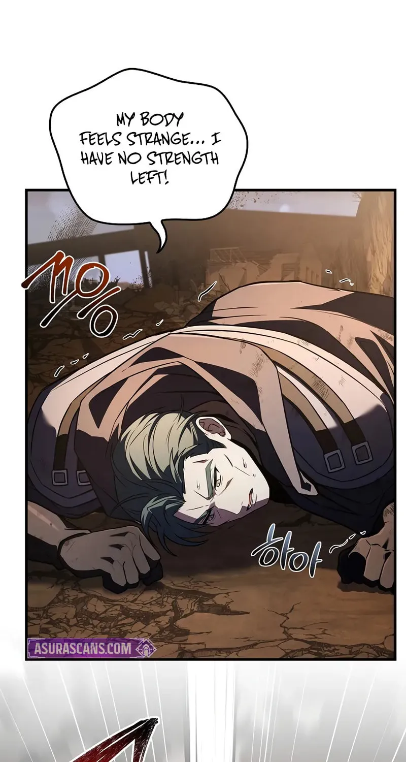 Read The Legendary Spearman Returns chapter 180 image 46 on Lezhin
