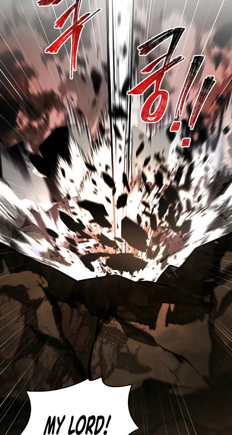 Read The Legendary Spearman Returns chapter 180 image 47 on Lezhin
