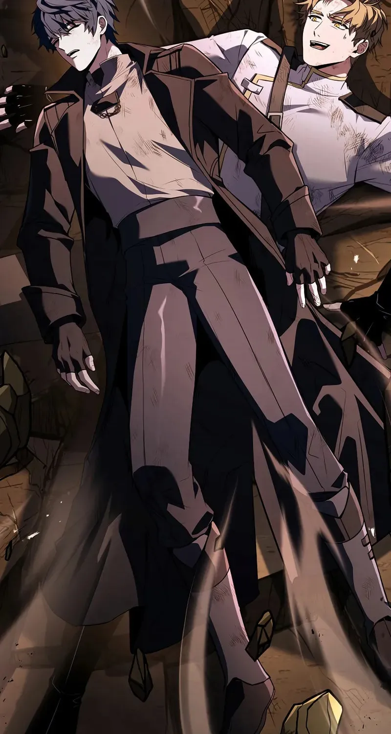 Read The Legendary Spearman Returns chapter 180 image 50 on Lezhin