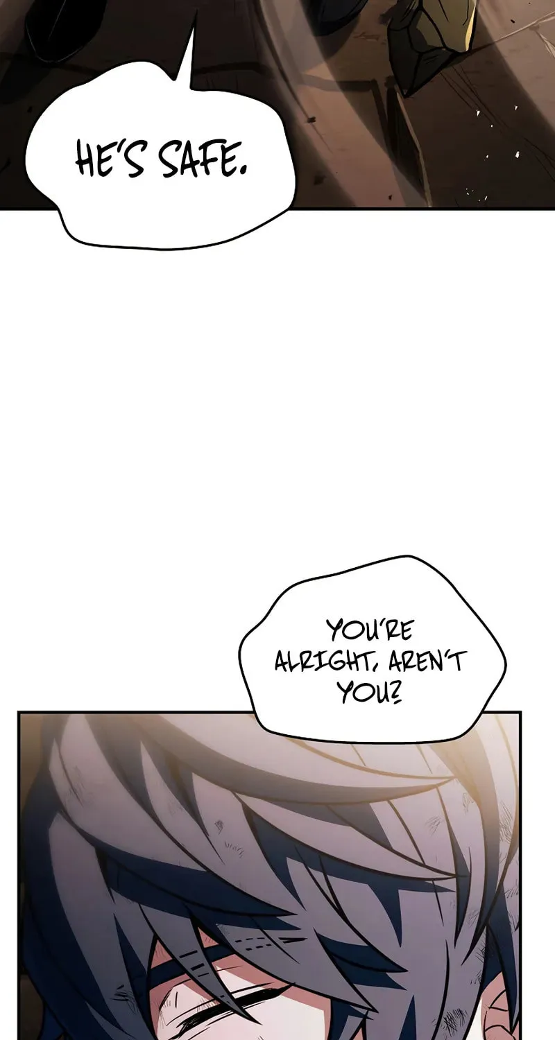 Read The Legendary Spearman Returns chapter 180 image 51 on Lezhin