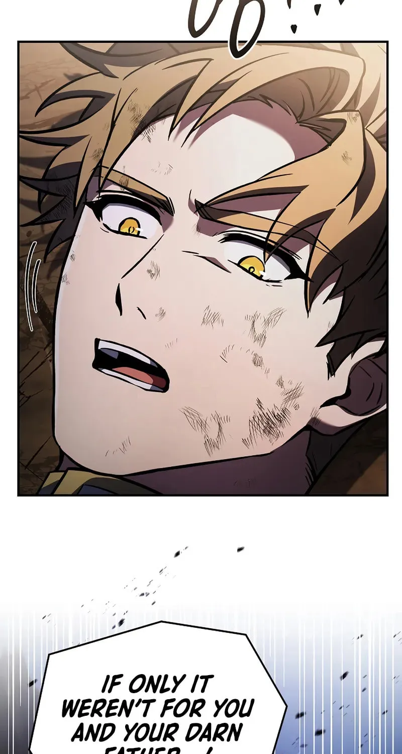 Read The Legendary Spearman Returns chapter 180 image 53 on Lezhin