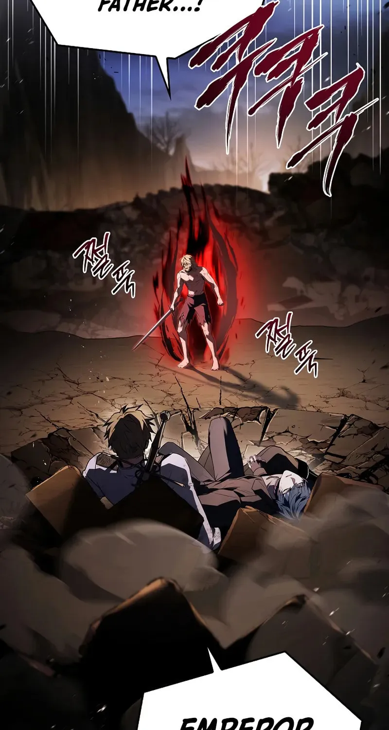 Read The Legendary Spearman Returns chapter 180 image 54 on Lezhin