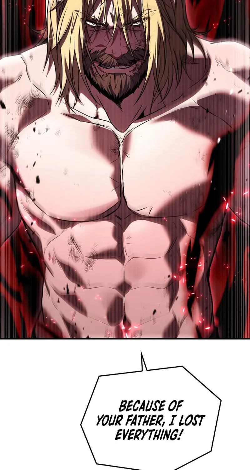 Read The Legendary Spearman Returns chapter 180 image 56 on Lezhin