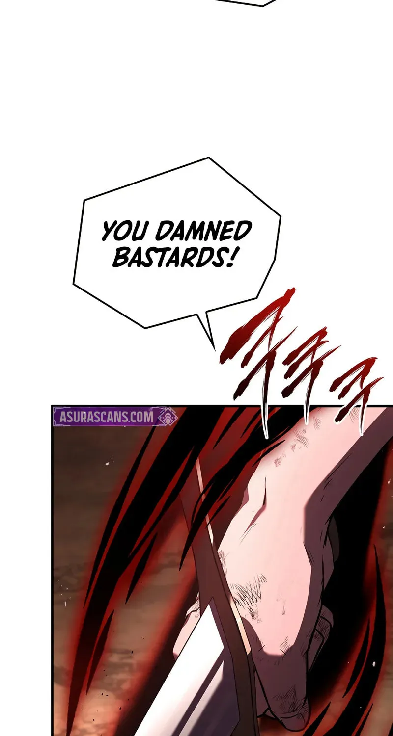 Read The Legendary Spearman Returns chapter 180 image 57 on Lezhin