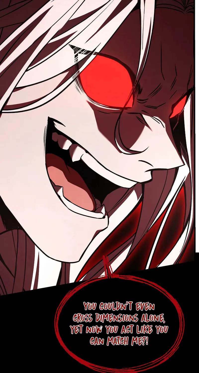 Read The Legendary Spearman Returns chapter 180 image 6 on Lezhin