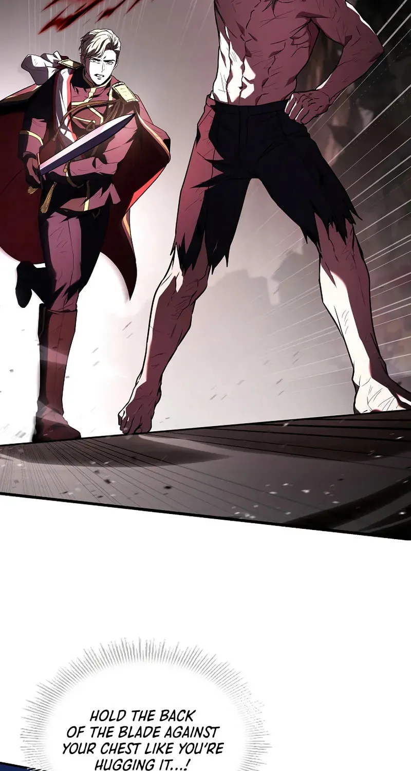 Read The Legendary Spearman Returns chapter 180 image 65 on Lezhin