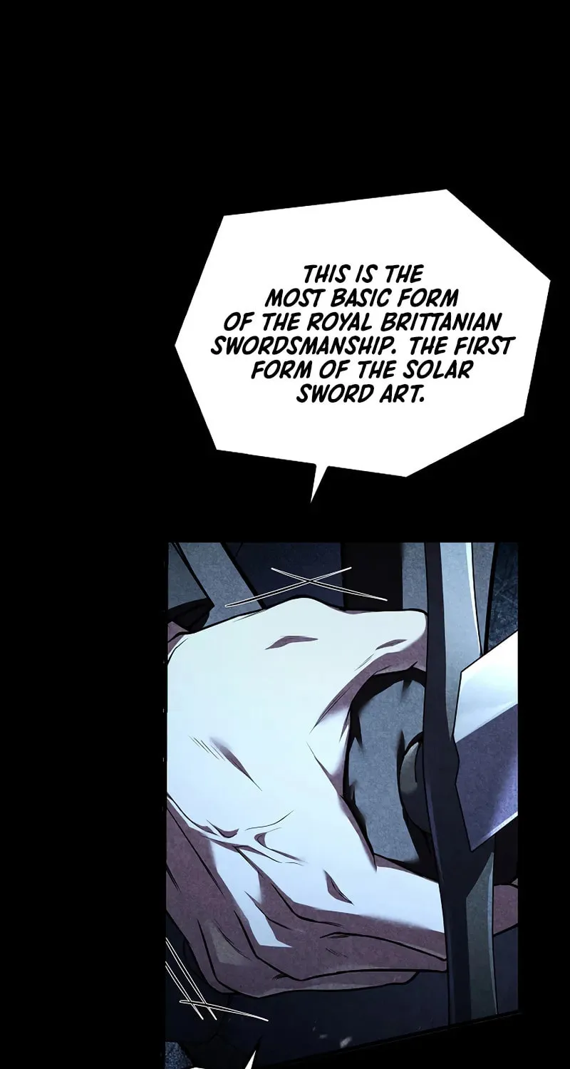 Read The Legendary Spearman Returns chapter 180 image 67 on Lezhin