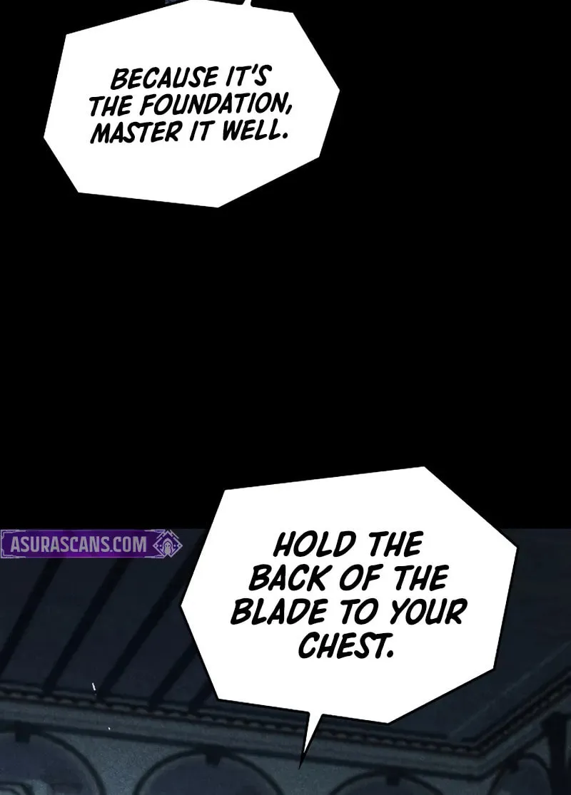 Read The Legendary Spearman Returns chapter 180 image 68 on Lezhin