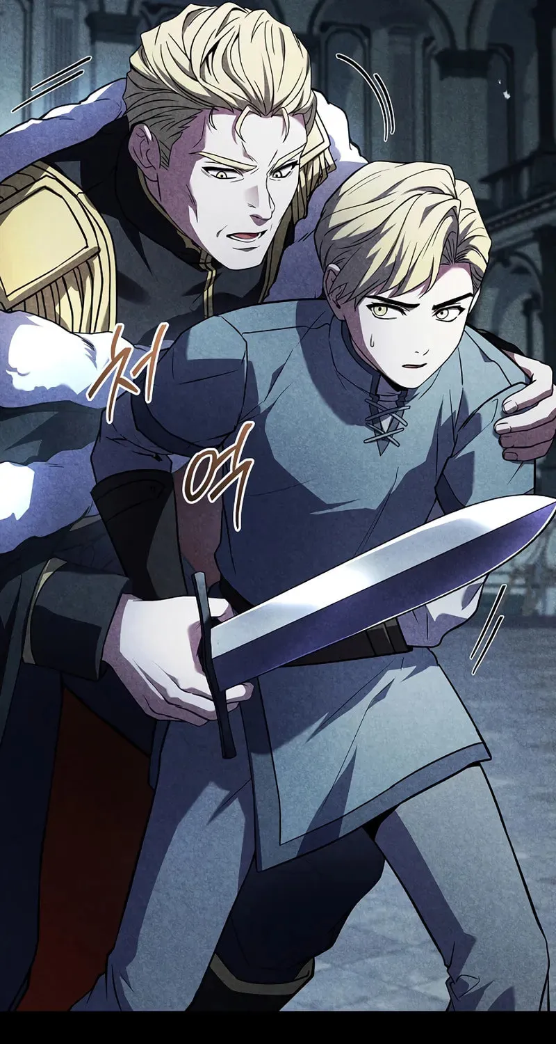 Read The Legendary Spearman Returns chapter 180 image 69 on Lezhin