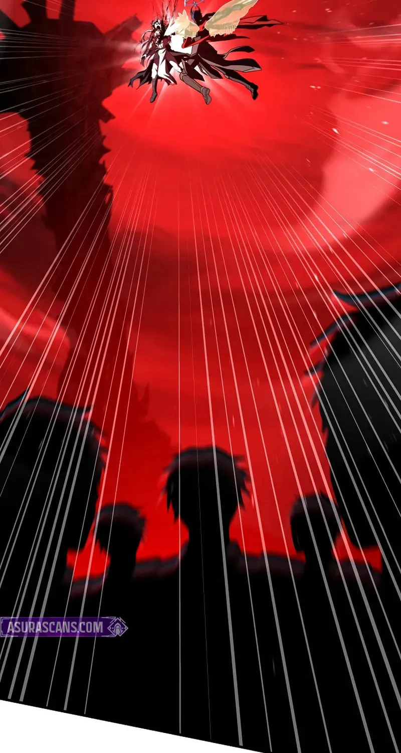 Read The Legendary Spearman Returns chapter 180 image 8 on Lezhin