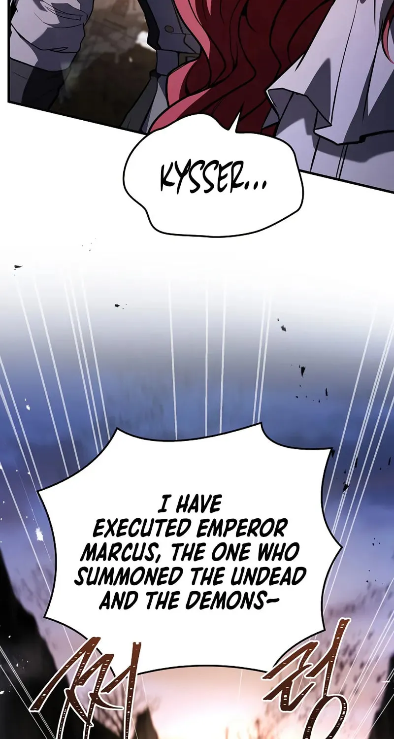 Read The Legendary Spearman Returns chapter 180 image 80 on Lezhin