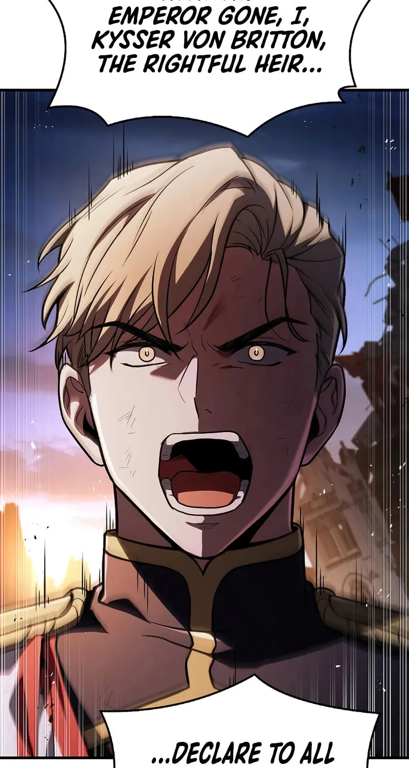 Read The Legendary Spearman Returns chapter 180 image 83 on Lezhin