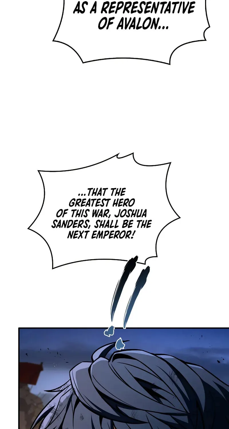 Read The Legendary Spearman Returns chapter 180 image 84 on Lezhin